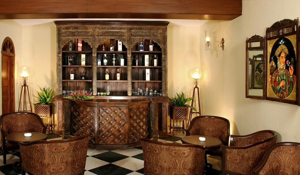 The Grand Imperial-Heritage酒店