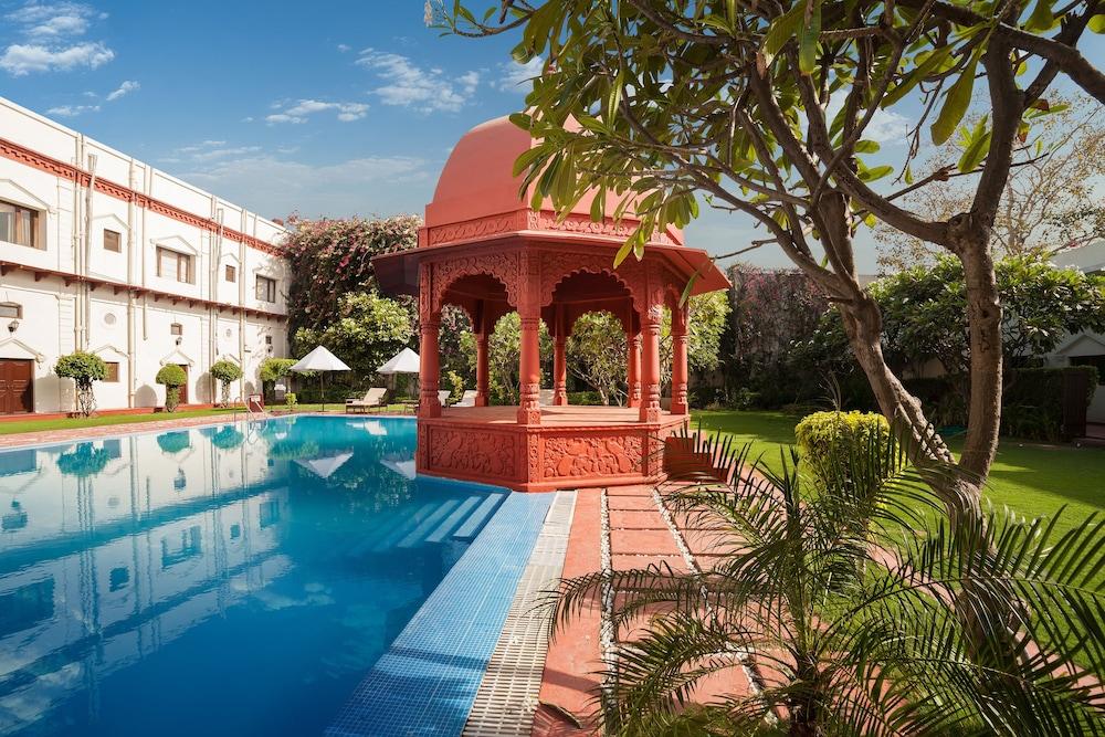 The Grand Imperial-Heritage Hotel Agra（北方邦）