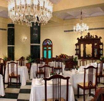 The Grand Imperial酒店-Heritage Agra（北方邦）