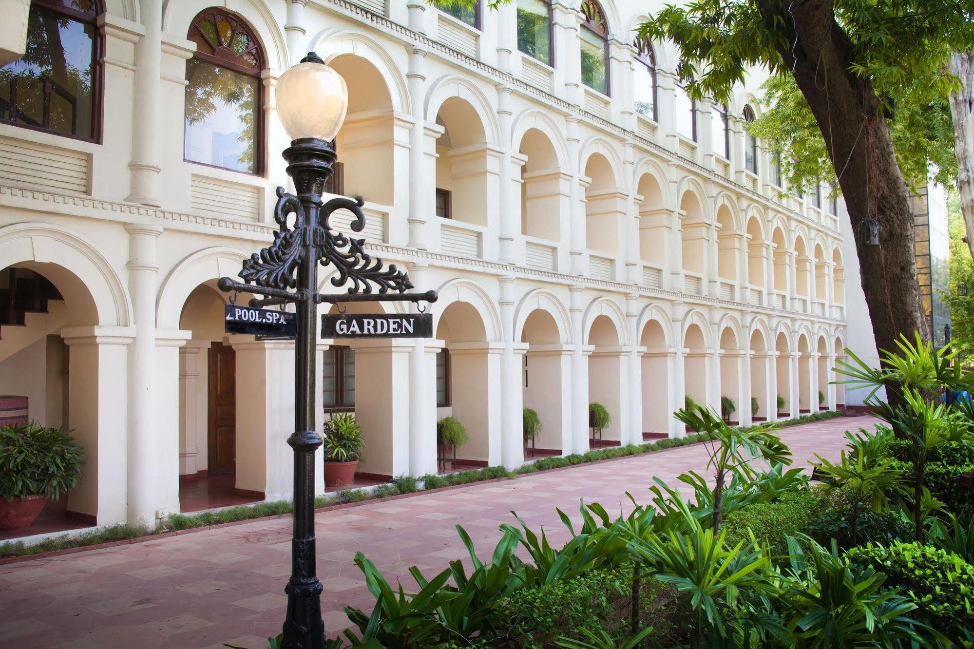 The Grand Imperial-Heritage Hotel Agra（北方邦）