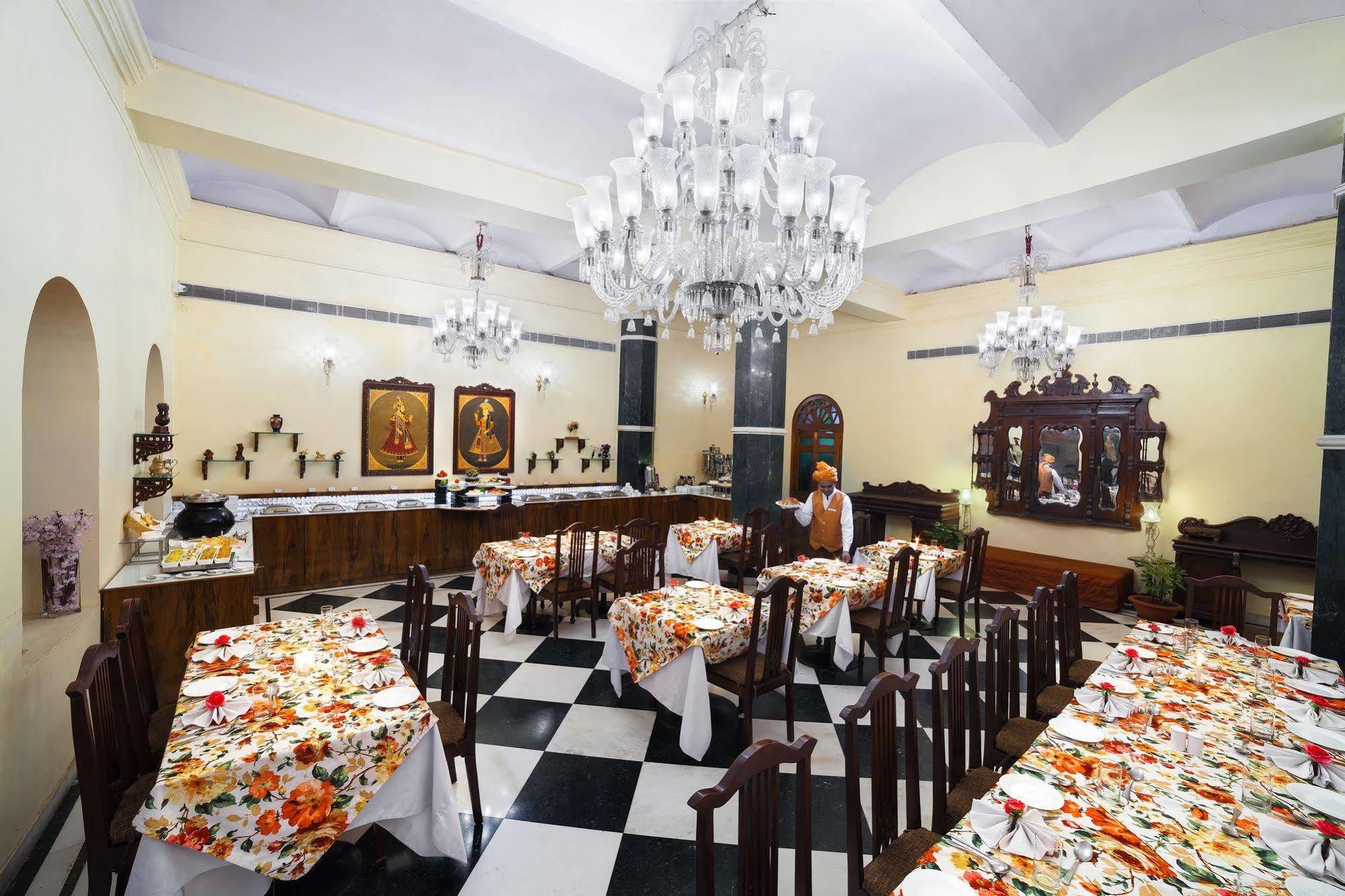 The Grand Imperial-Heritage Hotel Agra（北方邦）