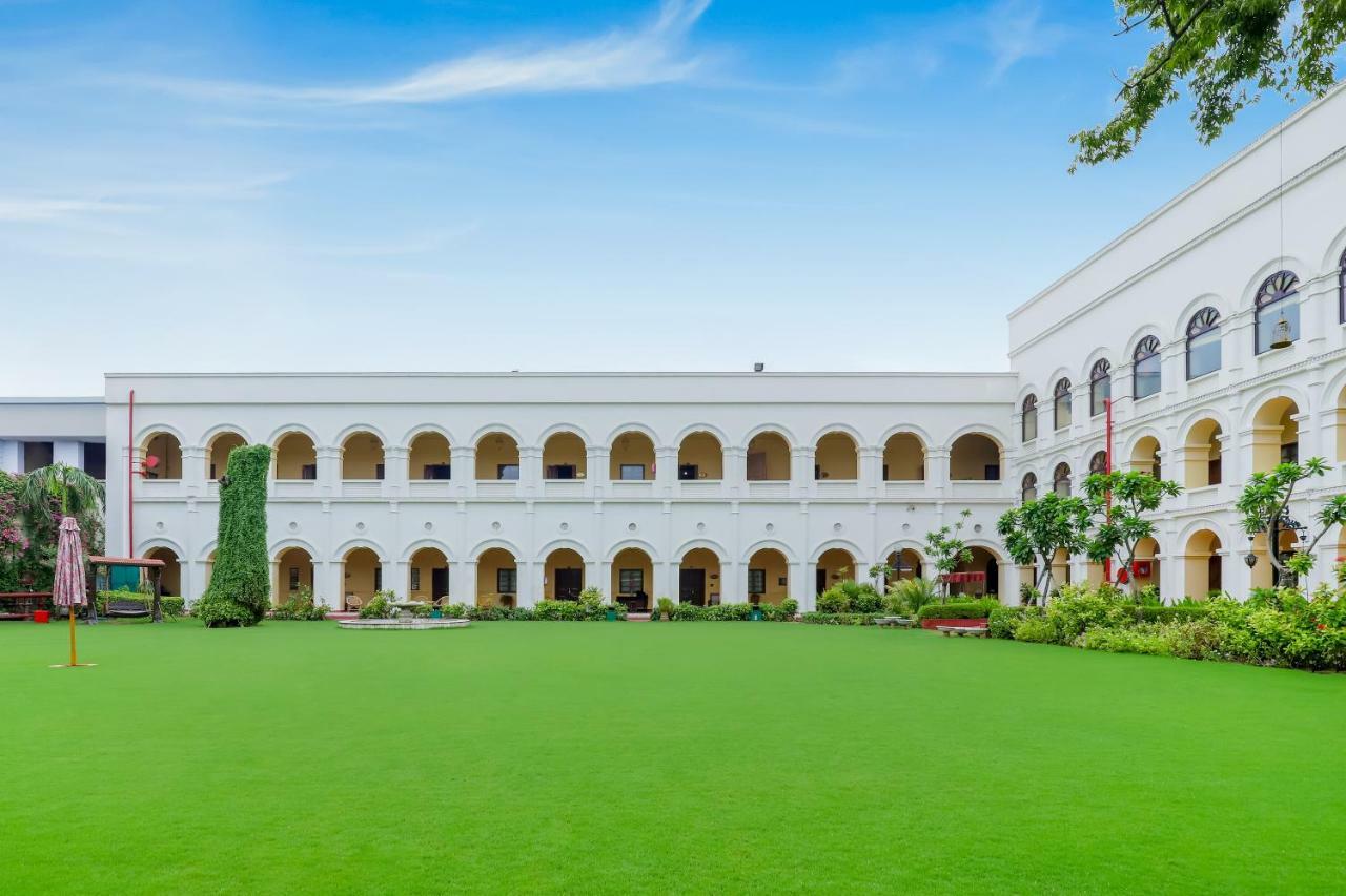 The Grand Imperial酒店-Heritage Agra（北方邦）