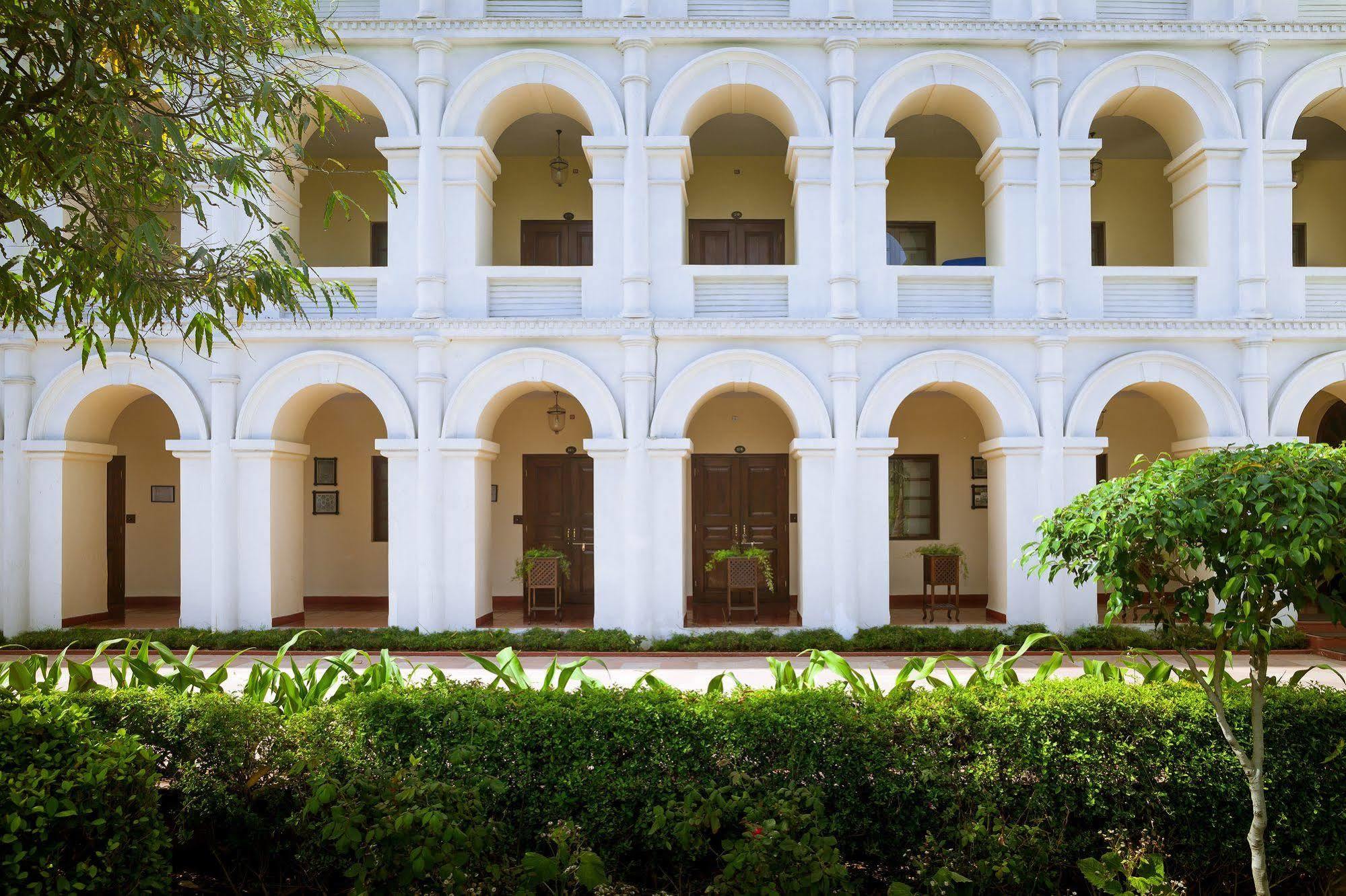 The Grand Imperial - Heritage Hotel 5*