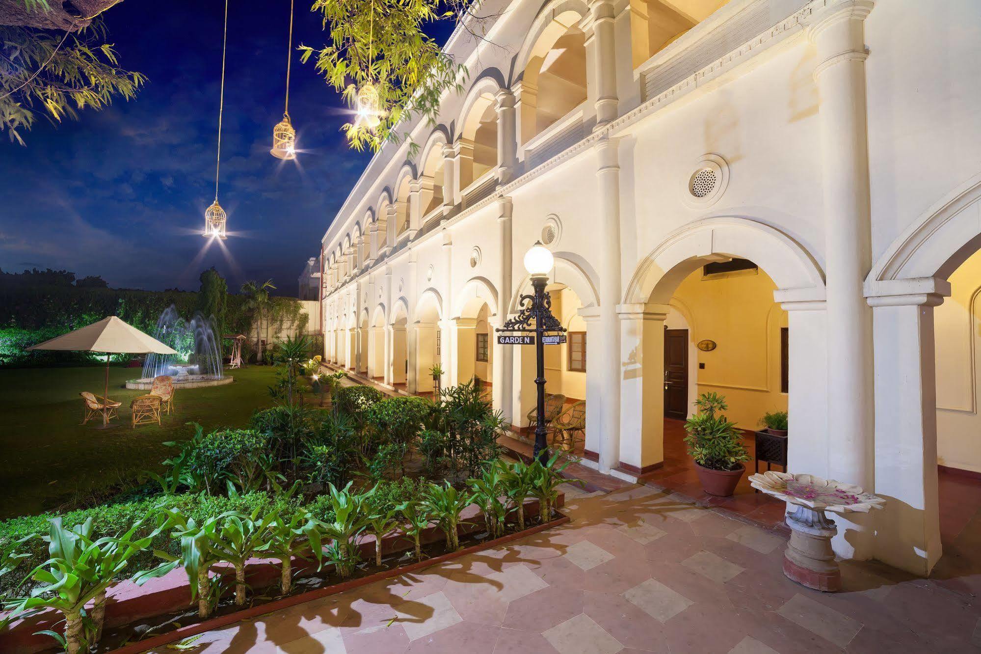 The Grand Imperial - Heritage