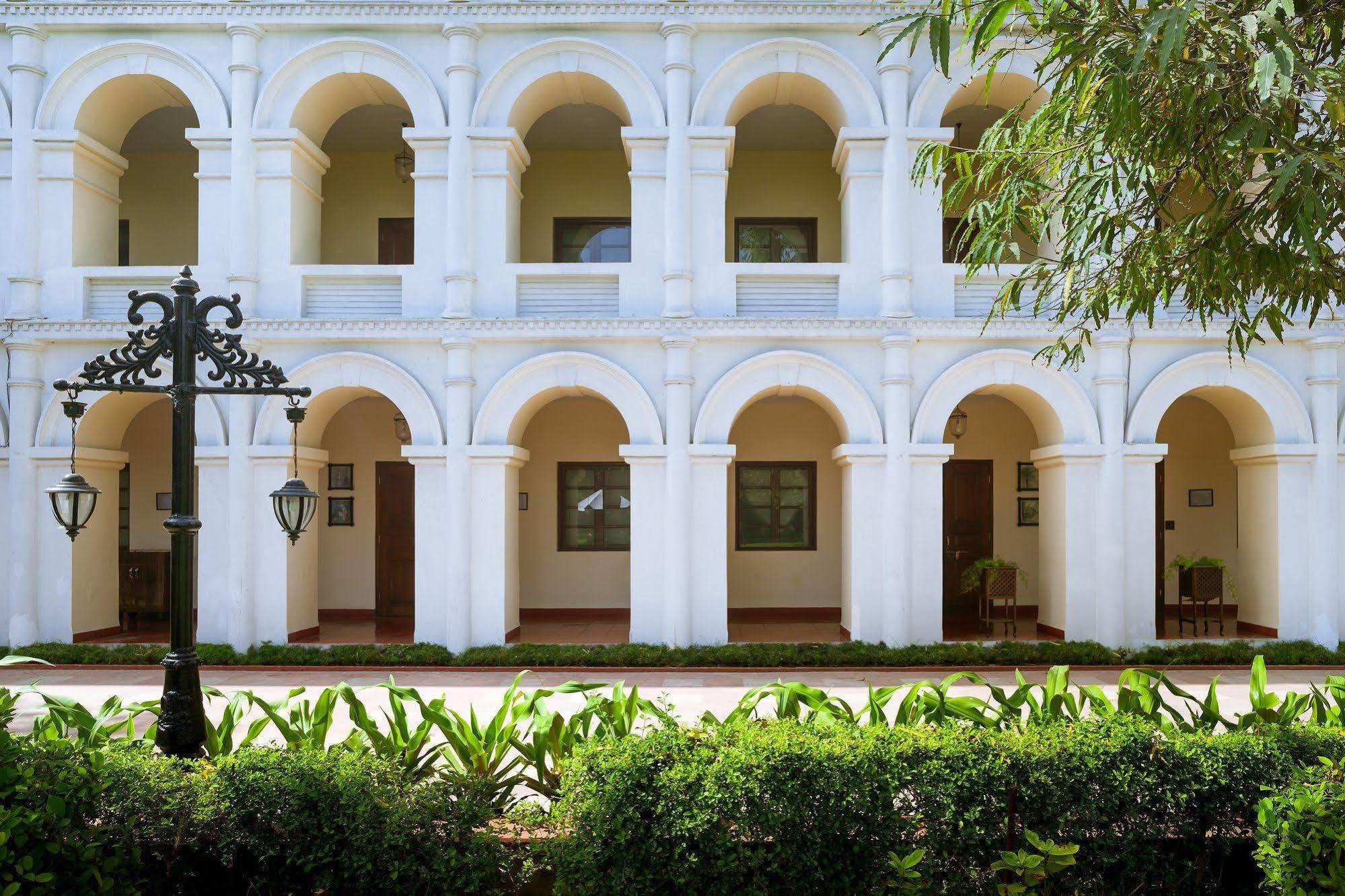 The Grand Imperial - Heritage 5* Agra (Uttar Pradesh)