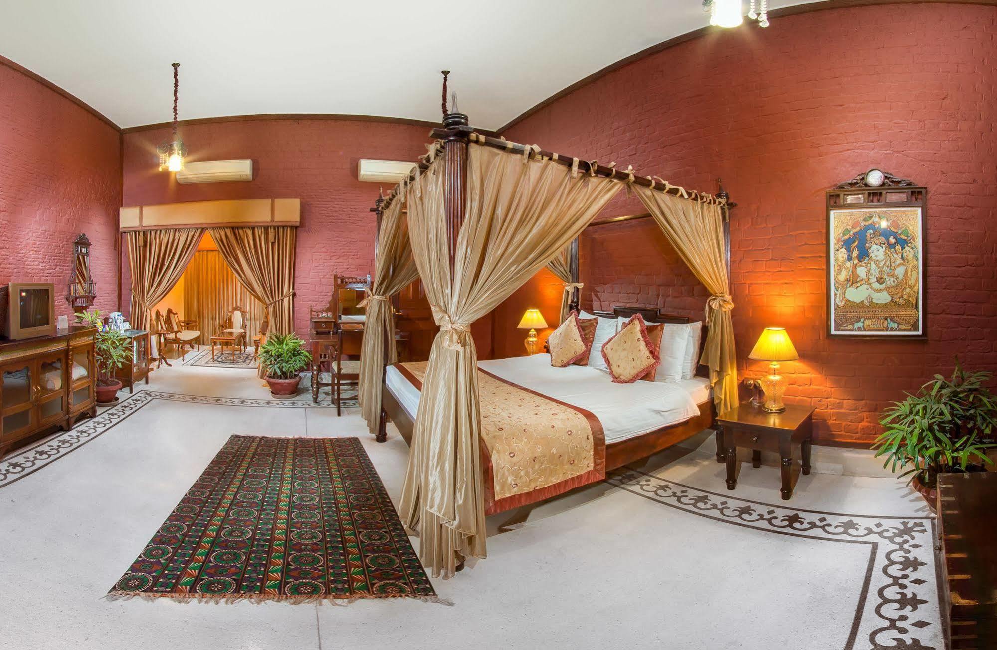 Hotel The Grand Imperial - Heritage Agra (Uttar Pradesh)
